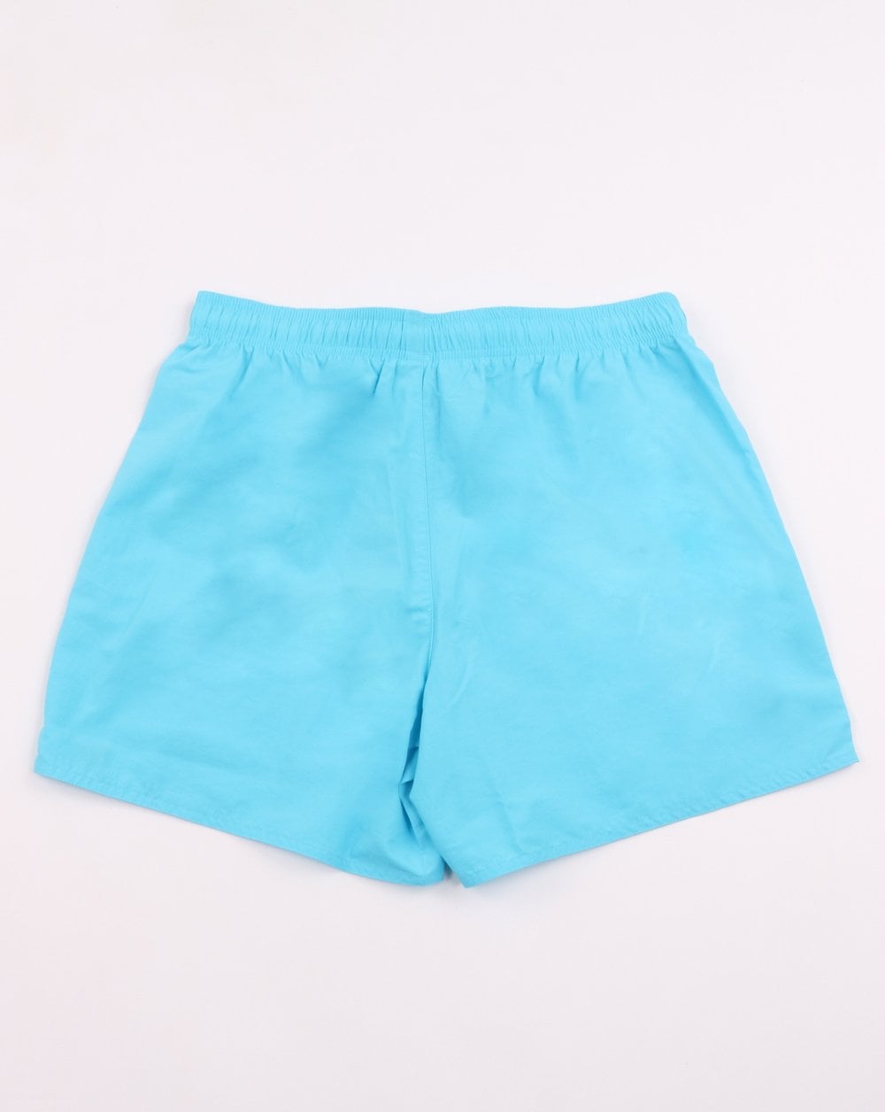 Adidas Originals Solid Swim Shorts Bright Cyan