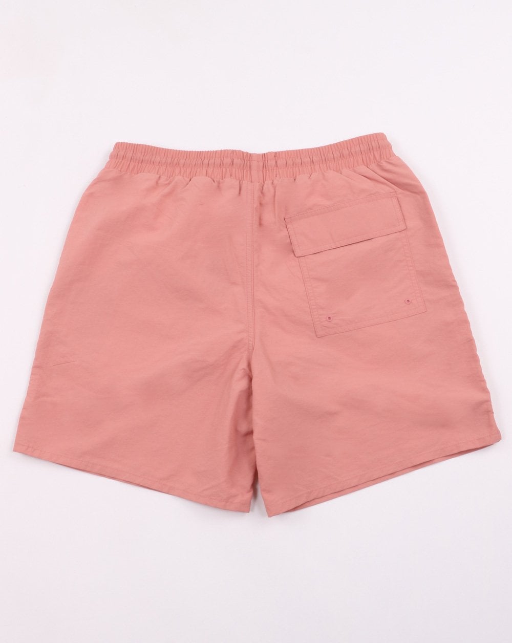 Lyle And Scott Swim Shorts Pink Shadow