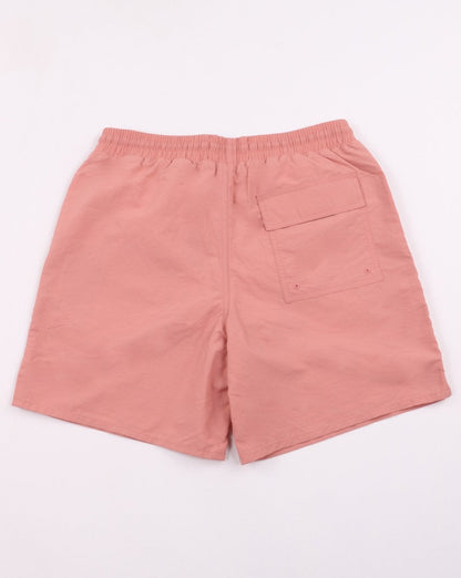 Lyle And Scott Swim Shorts Pink Shadow