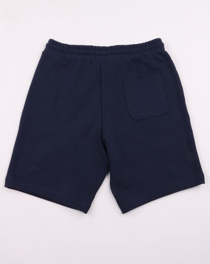 Lyle And Scott Sweat Short Navy
