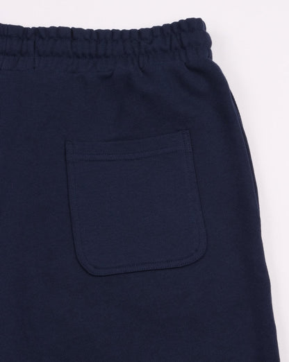 Lyle And Scott Sweat Short Navy