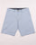 Gant Relaxed Twill Shorts Sky Blue
