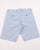 Gant Relaxed Twill Shorts Sky Blue