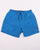 Fila Vintage Martin Swim Shorts Royal Blue