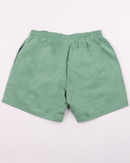 Fila Vintage Martin Swim Shorts Sage Green