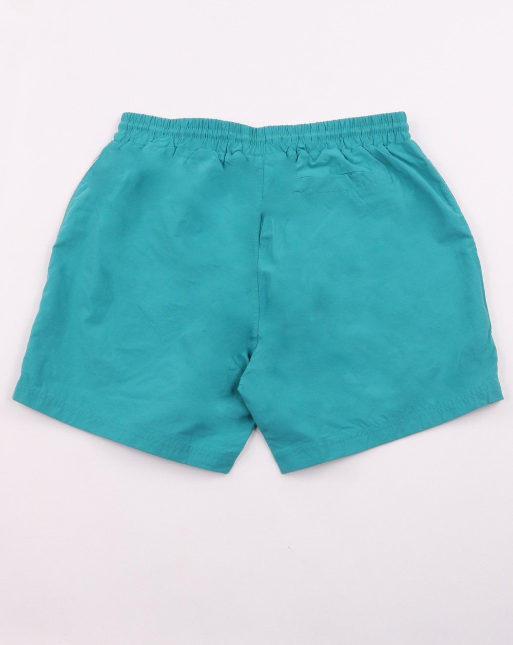 Fila Vintage Martin Swim Shorts Teal