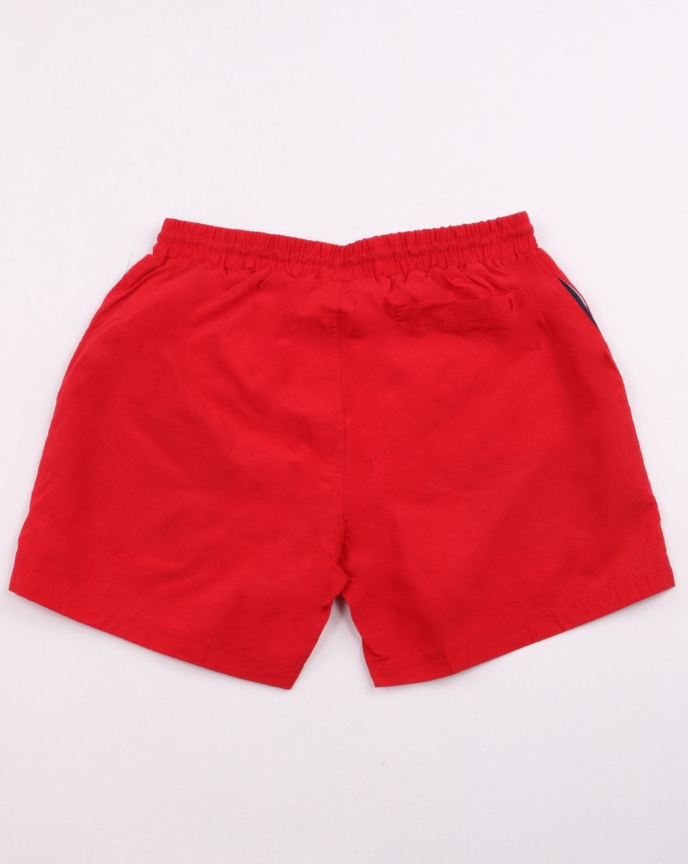 Fila Vintage Artoni Swim Shorts Red