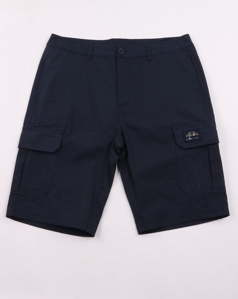 Ellesse Combat Shorts Navy