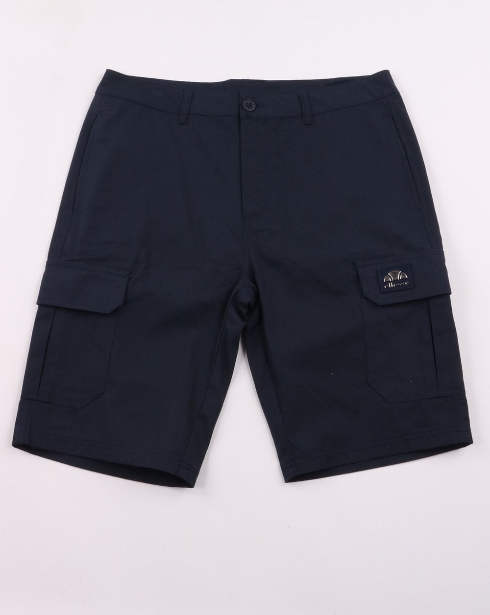 Ellesse Combat Shorts Navy