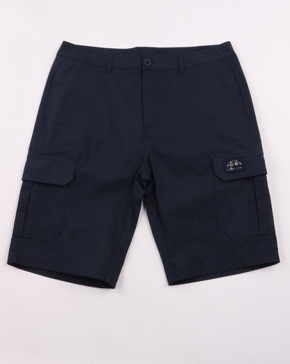Ellesse Combat Shorts Navy