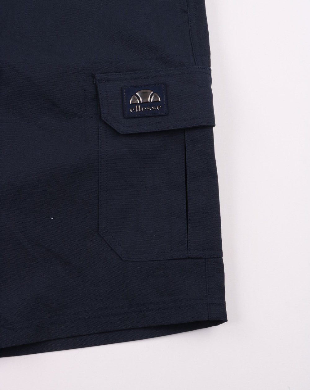 Ellesse Combat Shorts Navy