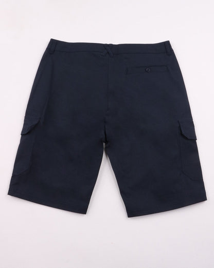 Ellesse Combat Shorts Navy