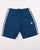 Adidas Originals 3 Stripe Swim Shorts Deep Blue