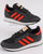 Adidas Forest Grove Trainers Carbon Grey/Orange