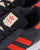 Adidas Forest Grove Trainers Carbon Grey/Orange