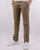 Ben Sherman Slim Stretch Chino Stone