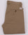 Ben Sherman Slim Stretch Chino Stone