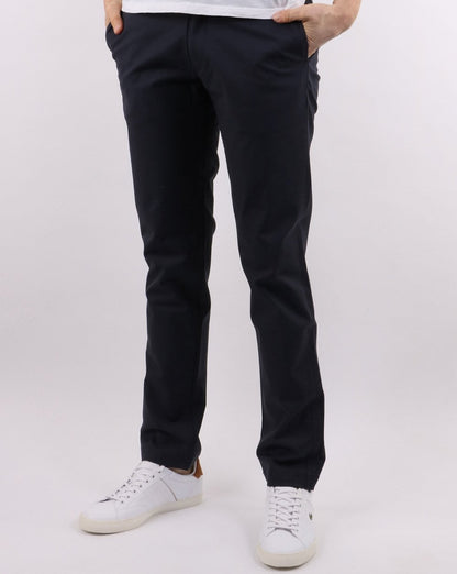 Ben Sherman Slim Stretch Chino Navy