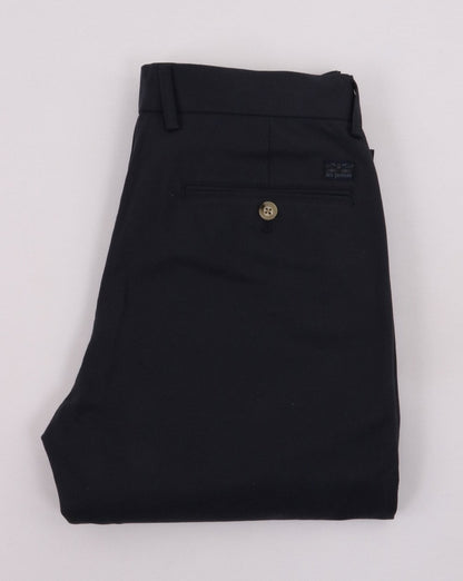 Ben Sherman Slim Stretch Chino Navy