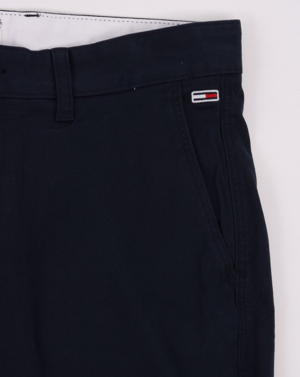 Tommy Jeans Chino Shorts Navy