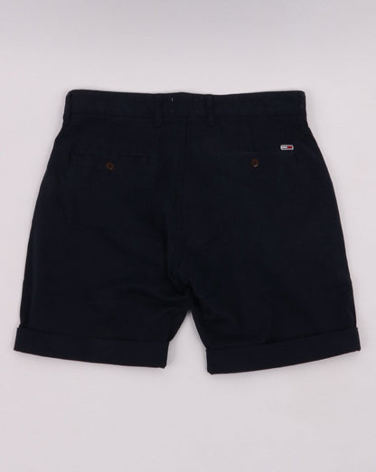 Tommy Jeans Chino Shorts Navy