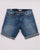 Tommy Hilfiger Scanton Denim Shorts Mid Blue
