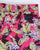 Tommy Hilfiger Medium Drawstring Shorts Tropic Leaf