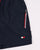 Tommy Hilfiger Medium Drawstring Shorts Navy