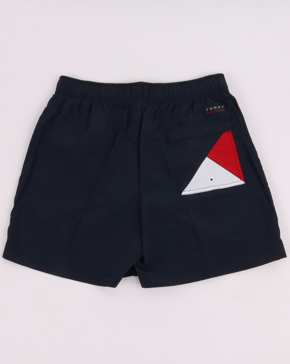Tommy Hilfiger Medium Drawstring Shorts Navy