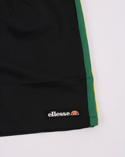 Ellesse Apiro Swim Shorts Black