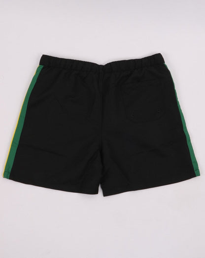 Ellesse Apiro Swim Shorts Black
