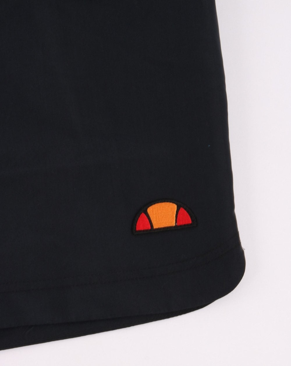 Ellesse Verdo Swim Shorts Black