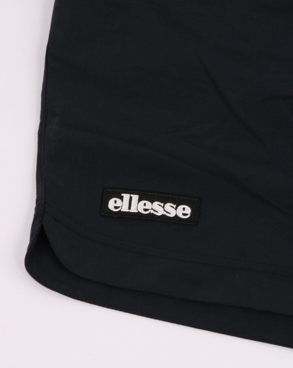 Ellesse Verdo Swim Shorts Black