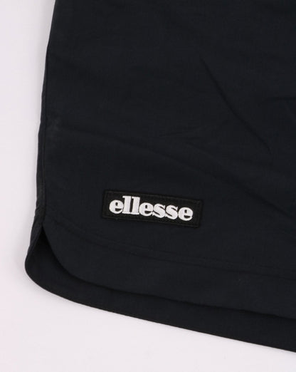 Ellesse Verdo Swim Shorts Black