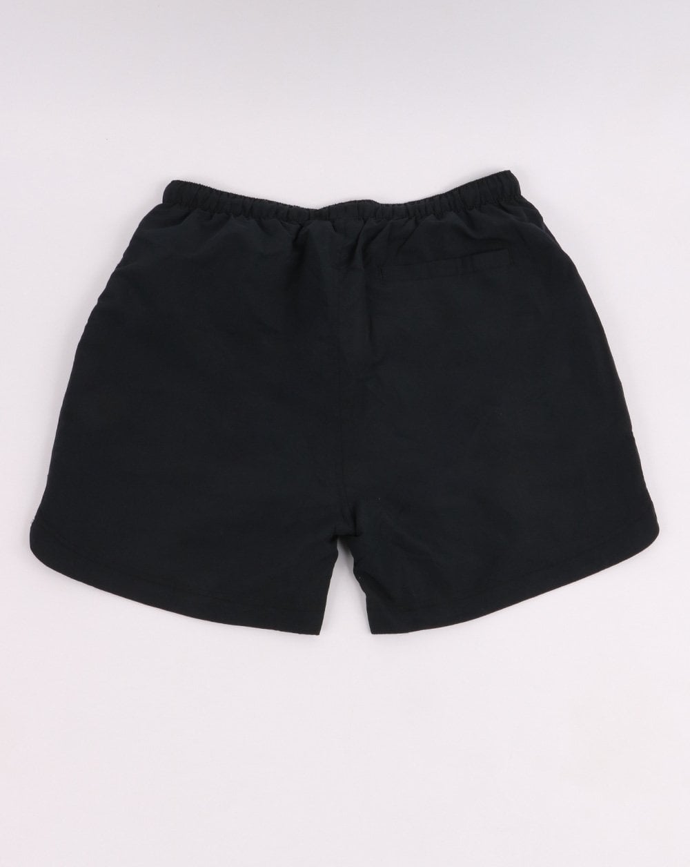 Ellesse Verdo Swim Shorts Black