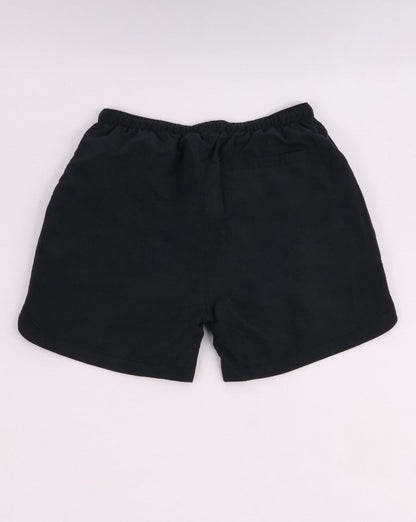 Ellesse Verdo Swim Shorts Black