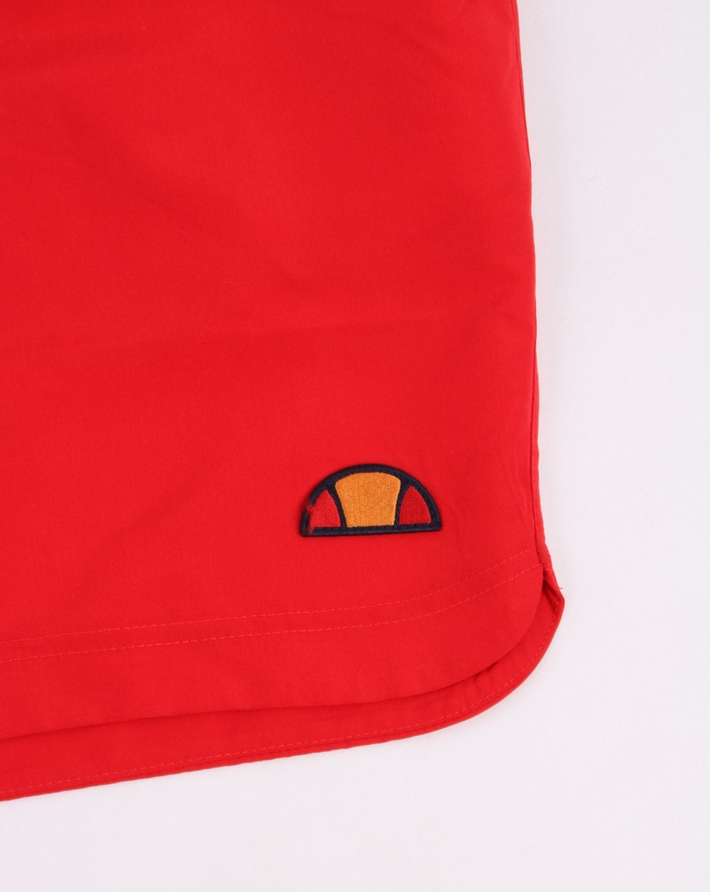 Ellesse Verdo Swim Shorts Red