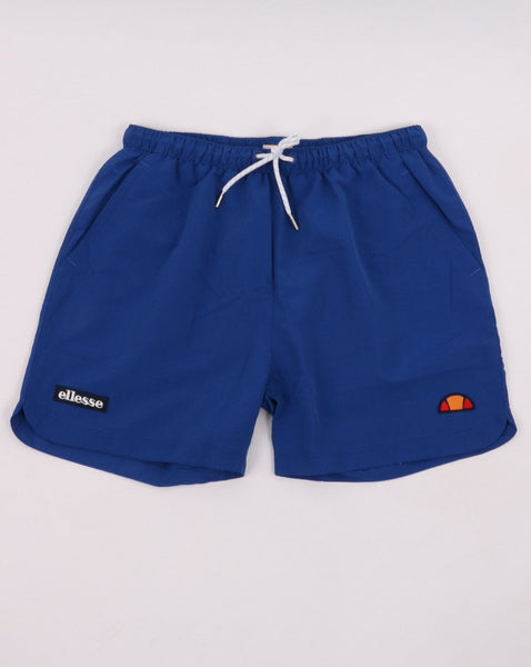 Ellesse Verdo Swim Shorts Blue