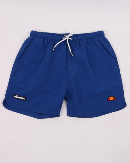 Ellesse Verdo Swim Shorts Blue