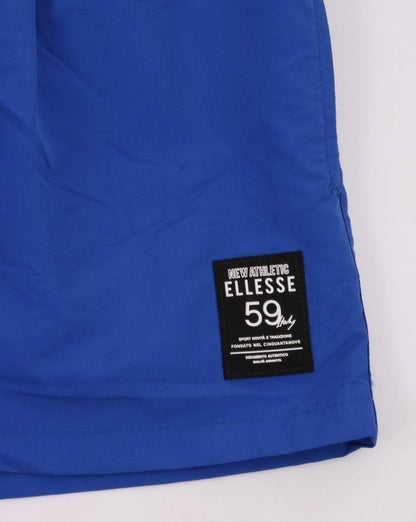 Ellesse Viale Shorts Blue