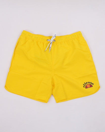 Ellesse Nono Swim Shorts Yellow