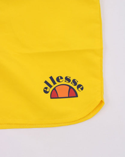 Ellesse Nono Swim Shorts Yellow