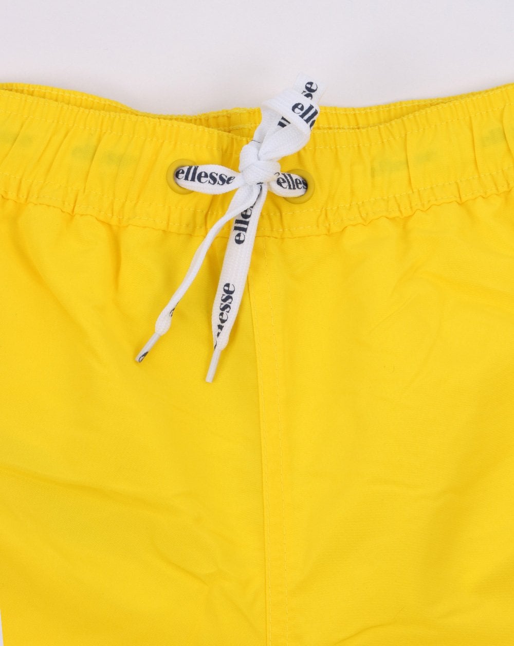 Ellesse Nono Swim Shorts Yellow