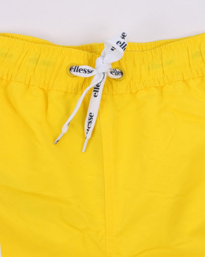 Ellesse Nono Swim Shorts Yellow