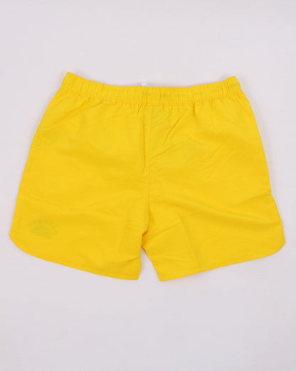 Ellesse Nono Swim Shorts Yellow
