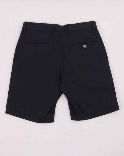 Ben Sherman Slim Stretch Chino Short Dark Navy