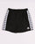 Kappa Cole Short Black/white