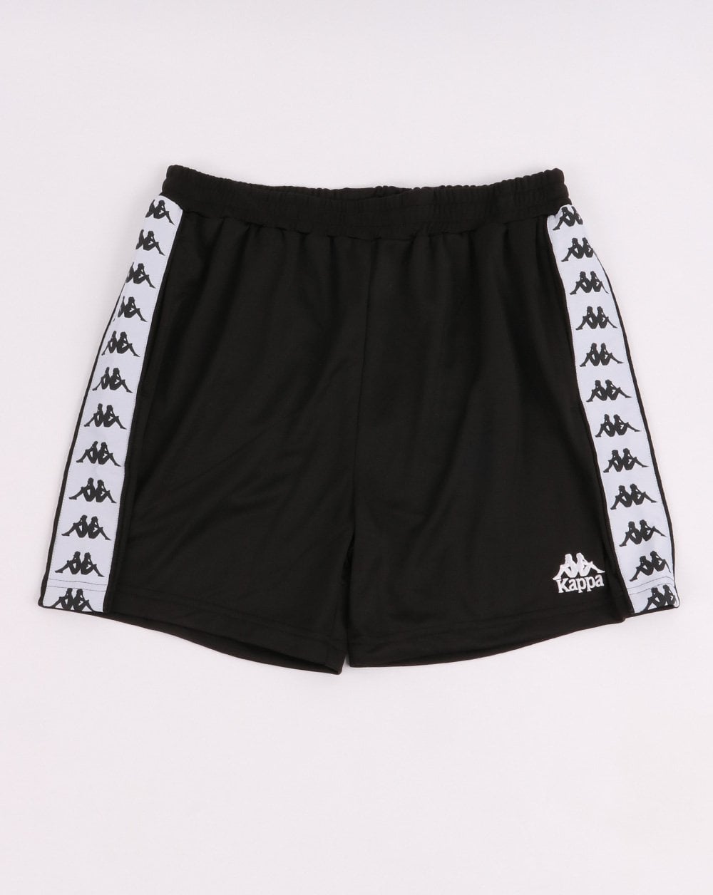 Kappa Cole Short Black/white