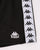 Kappa Cole Short Black/white