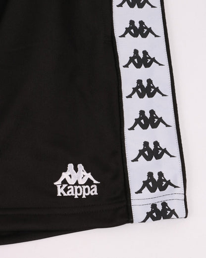 Kappa Cole Short Black/white